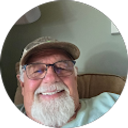 Profile photo of Mike Ladig