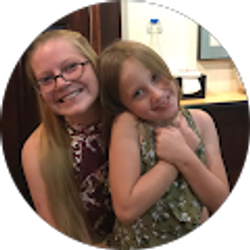 Profile photo of Kaylie Peay