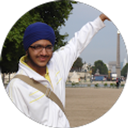 Profile photo of Ajaypal Gill