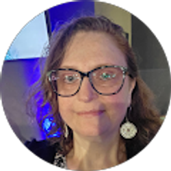 Profile photo of Cherria Engel