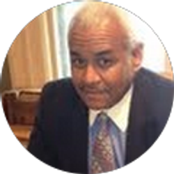 Profile photo of Donald Butler