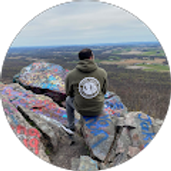 Profile photo of Rob Rivera