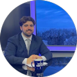 Profile photo of Matthew Zwiercan