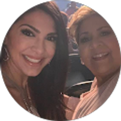 Profile photo of Monica Giberson