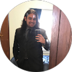 Profile photo of Simon Lamm