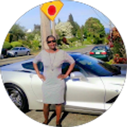 Profile photo of Katrina Moore