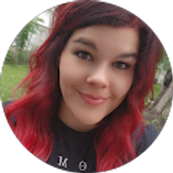 Profile photo of Tiffany Vogel