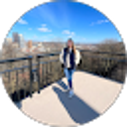 Profile photo of Alexandria Egerer