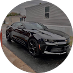 Profile photo of Mariah Killian