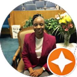 Profile photo of Angela Smith