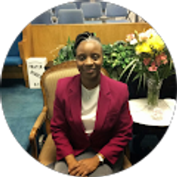 Profile photo of Angela Smith