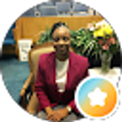 Profile photo of Angela Smith