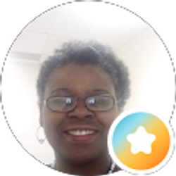 Profile photo of Joyce Blount