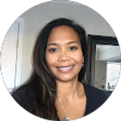 Profile photo of Stephanie Strickland