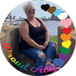 Profile photo of Christin White-Kaiser