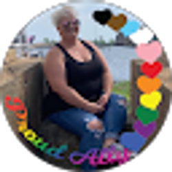 Profile photo of Christin White-Kaiser