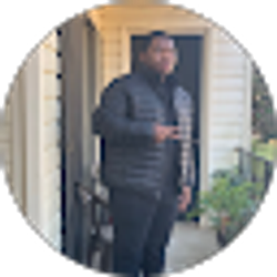 Profile photo of Jordan Sergent