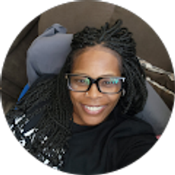 Profile photo of Ms C