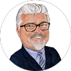 Profile photo of Pat Tosie