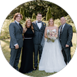 Profile photo of Michelle Canard