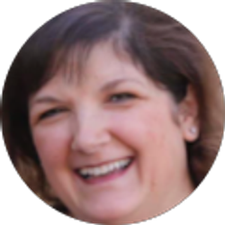 Profile photo of Sherry Lindenau