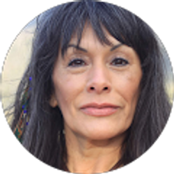 Profile photo of Patricia Garza Pinto
