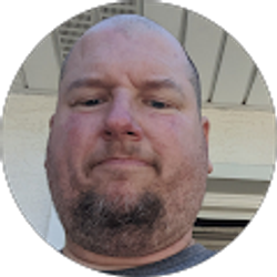 Profile photo of Kevin Wnek