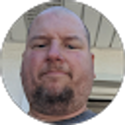 Profile photo of Kevin Wnek