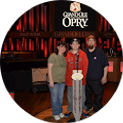 Profile photo of Jodi Malcolm