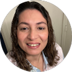 Profile photo of Jessica Cruz