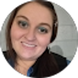Profile photo of Krista