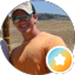 Profile photo of Travis Brockett