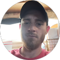 Profile photo of michael raines