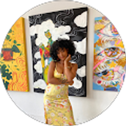 Profile photo of Jessie Ggreen