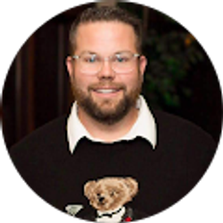 Profile photo of Stephen Traweek