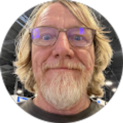 Profile photo of Richard Schutz