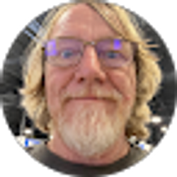 Profile photo of Richard Schutz