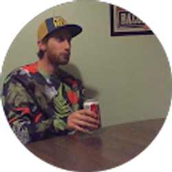 Profile photo of Brett Garrahan