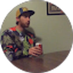 Profile photo of Brett Garrahan