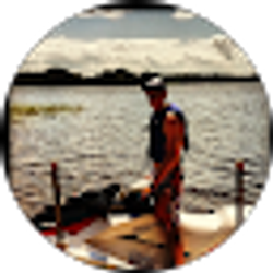 Profile photo of Charlie Gile