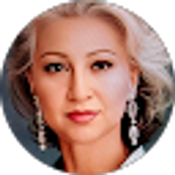 Profile photo of Maria Robles-Vargas