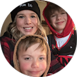 Profile photo of Jamielynn Opperman