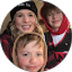 Profile photo of Jamielynn Opperman