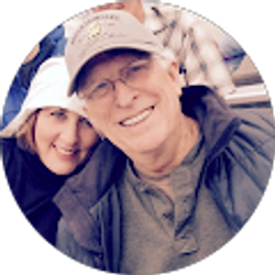 Profile photo of Michelle Kessler