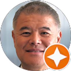 Profile photo of Richard Chang