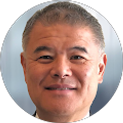 Profile photo of Richard Chang