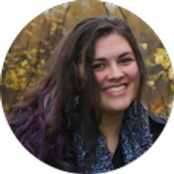 Profile photo of Amanda Flanagan