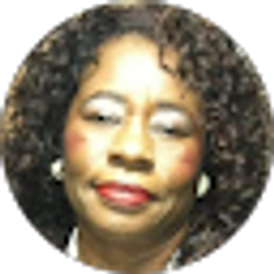 Profile photo of Patricia Washington