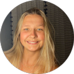 Profile photo of Meghan Wright