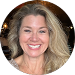 Profile photo of Caroline Fraysse